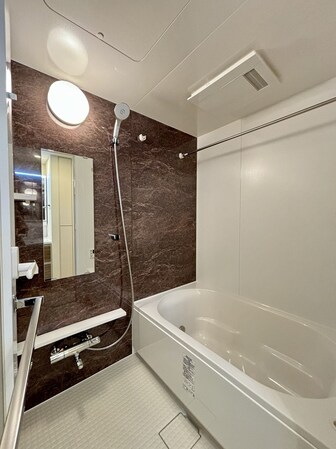 フロンティアレジデンス錦糸公園の物件内観写真